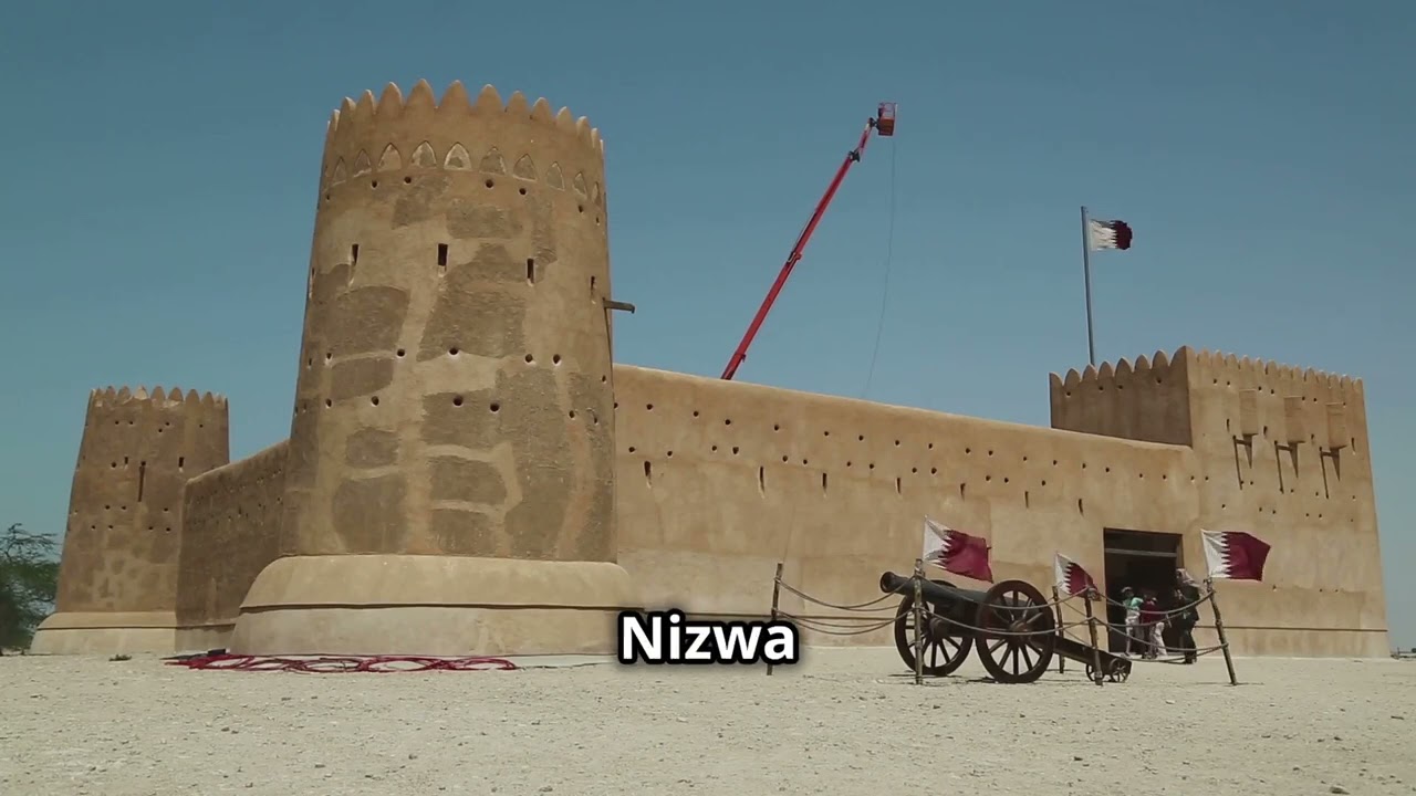 Discover Oman with ExploreEverywhere! 🇴🇲✨