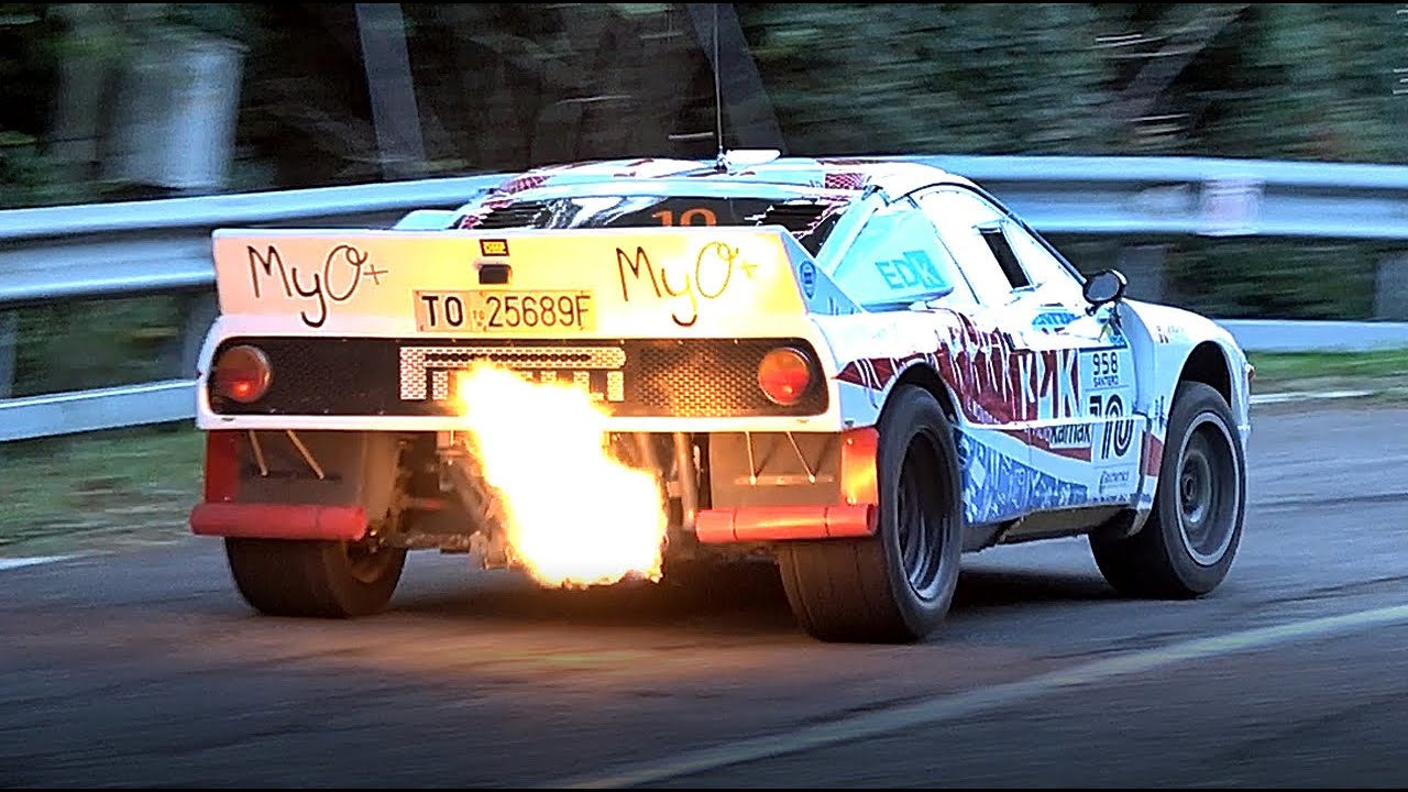 18° Rally Legend 2020 - BIG SHOW & JUMPS