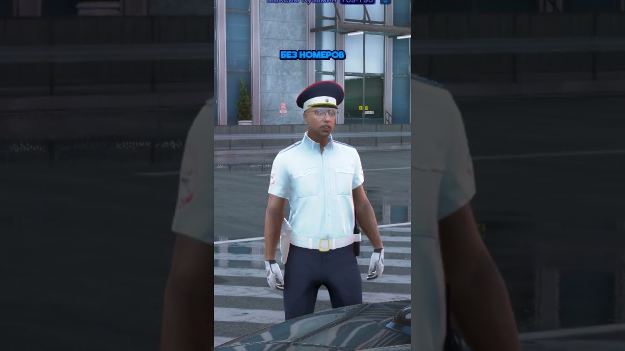 БУГАТТИ vs ПРИОРА С БЛАТНЫМИ НОМЕРАМИ: ЧТО ЛУЧШЕ в ГТА 5 РП