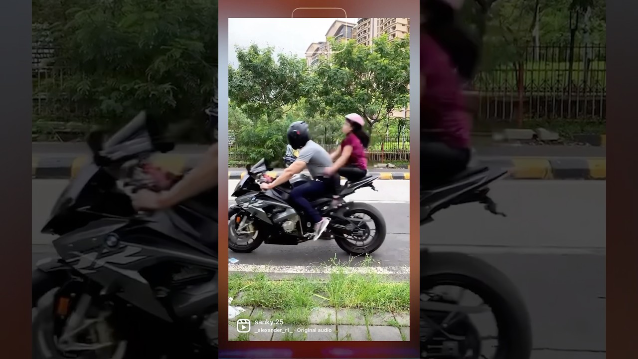 SOLO Rides Vs Pillion Riding. Motorcycle Owners / Riders.