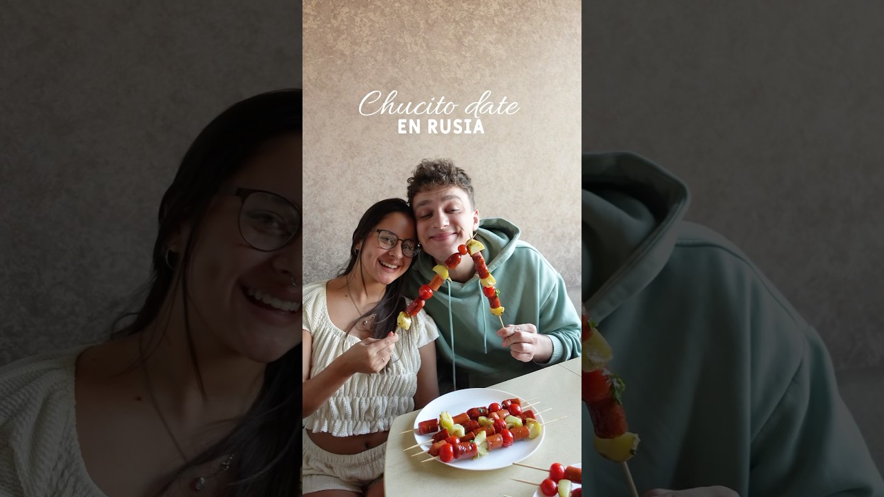 Cocinar es nuestra pasión 