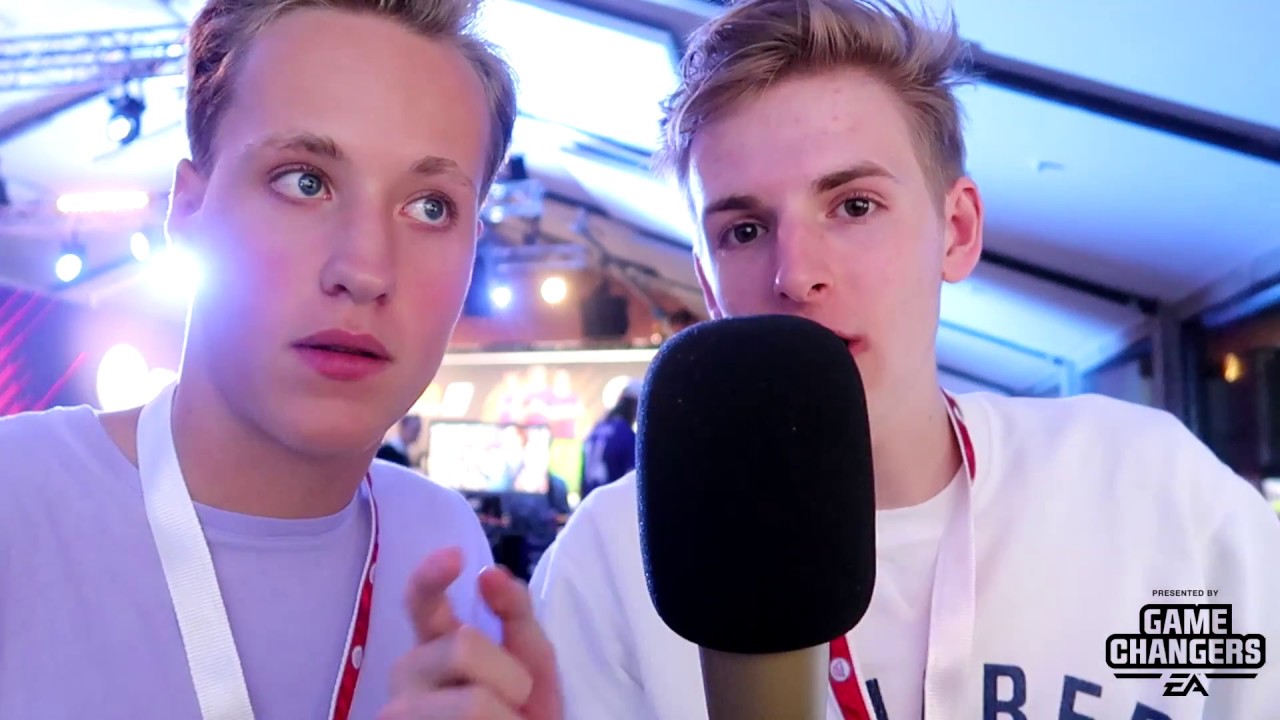 DE TOP 50 RATINGS IN FIFA 18 MET MILO!