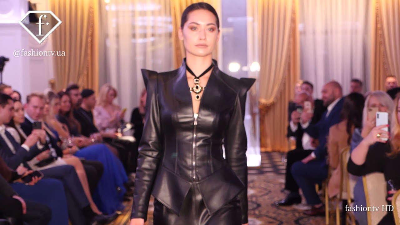 Roukoss Fall/Winter 2021-22 Collection Элай Рукосс - Elie Roukoss