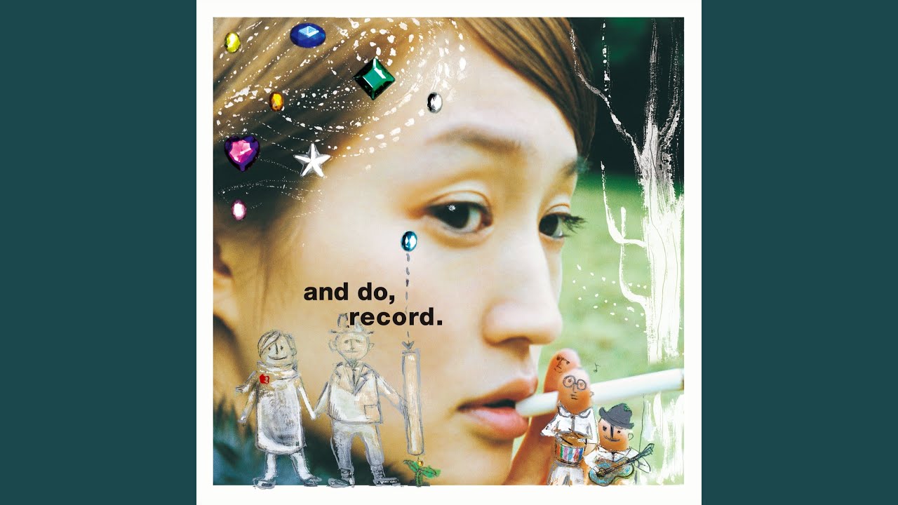 ドラマチックレコード