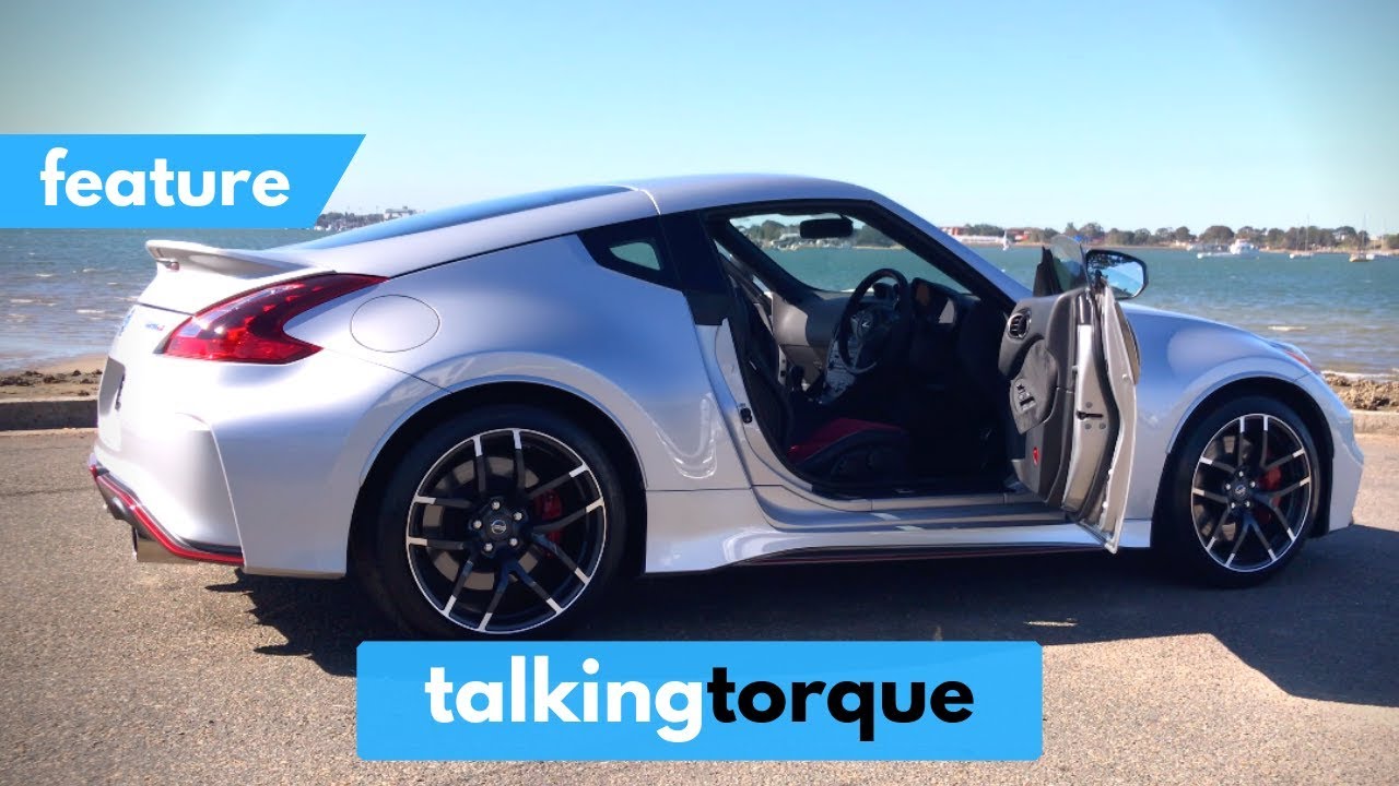 [4K] Nissan 370Z Nismo - Full Interior Tour