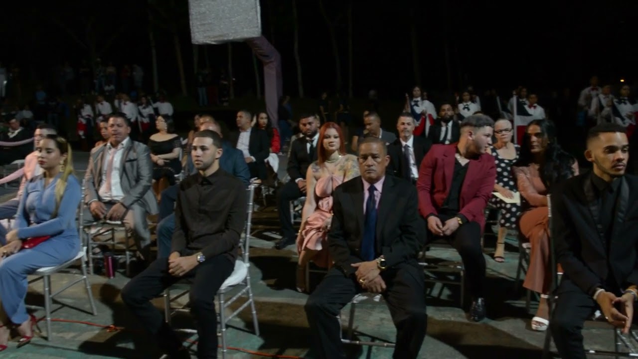 GRADUACION, POLITECNICO JUAN ANTONIO COLLADO, JANICO
