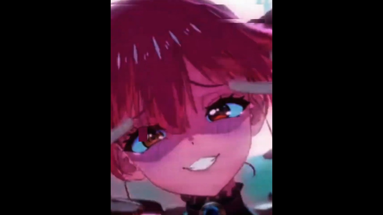 houshou Marine edit 3 | 