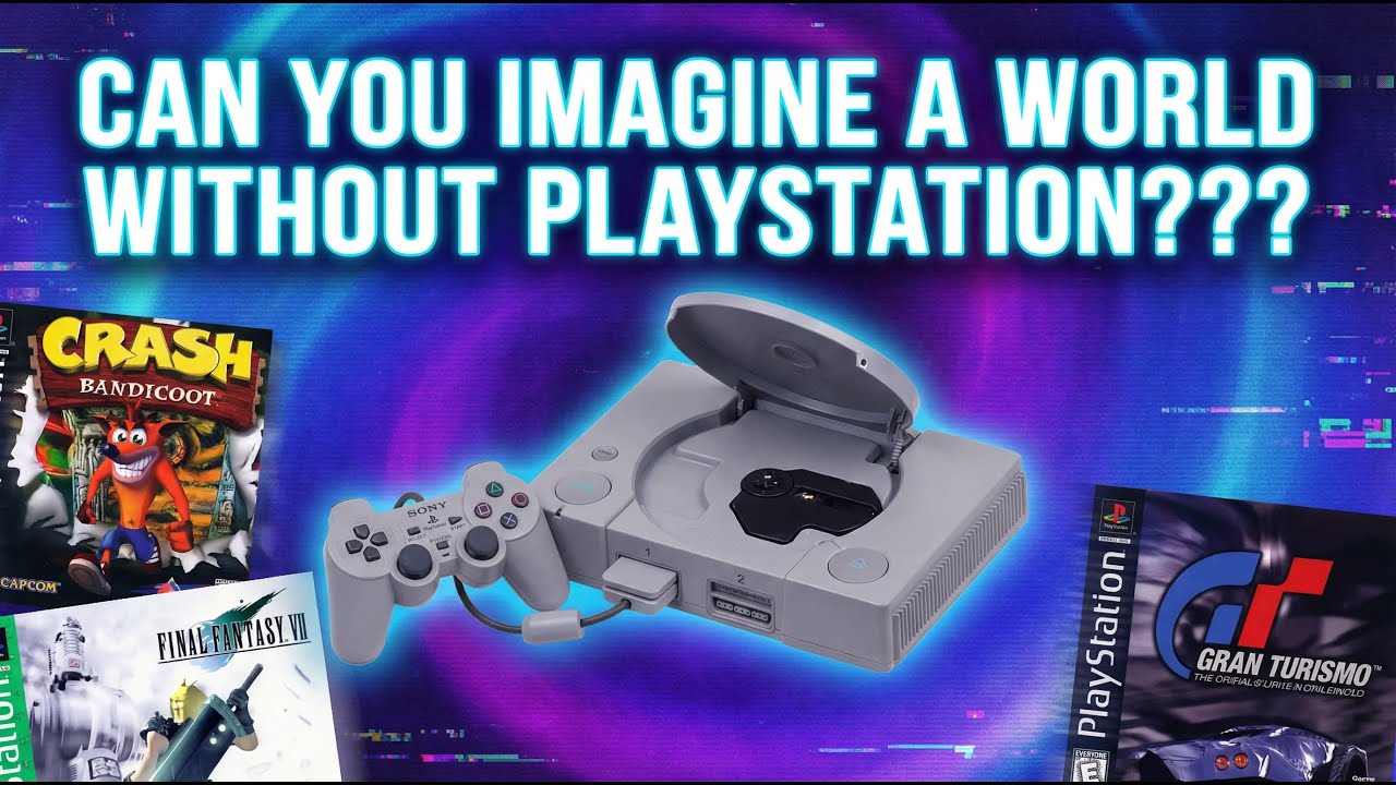 Nintendo’s Biggest Mistake: The True Story Behind the PS1