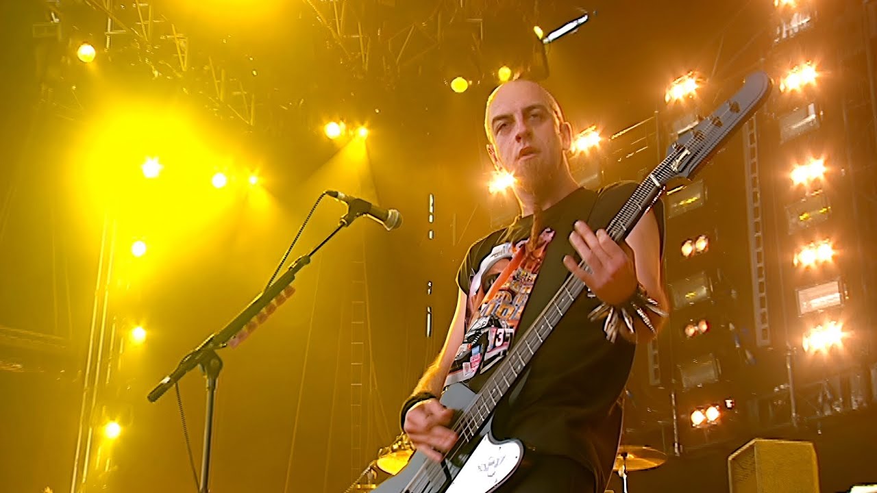 System Of A Down - 