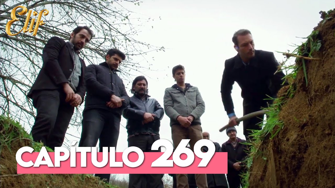 Elif Segunda Temporada Capítulo 269 | Elif Capítulo 269