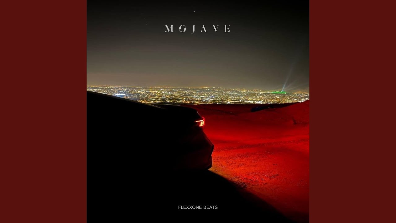 MOJAVE