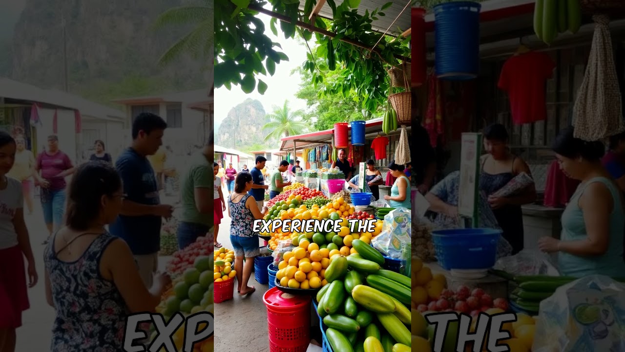 Discover 5 AMAZING Places in Southern Thailand!#discoverhiddengems