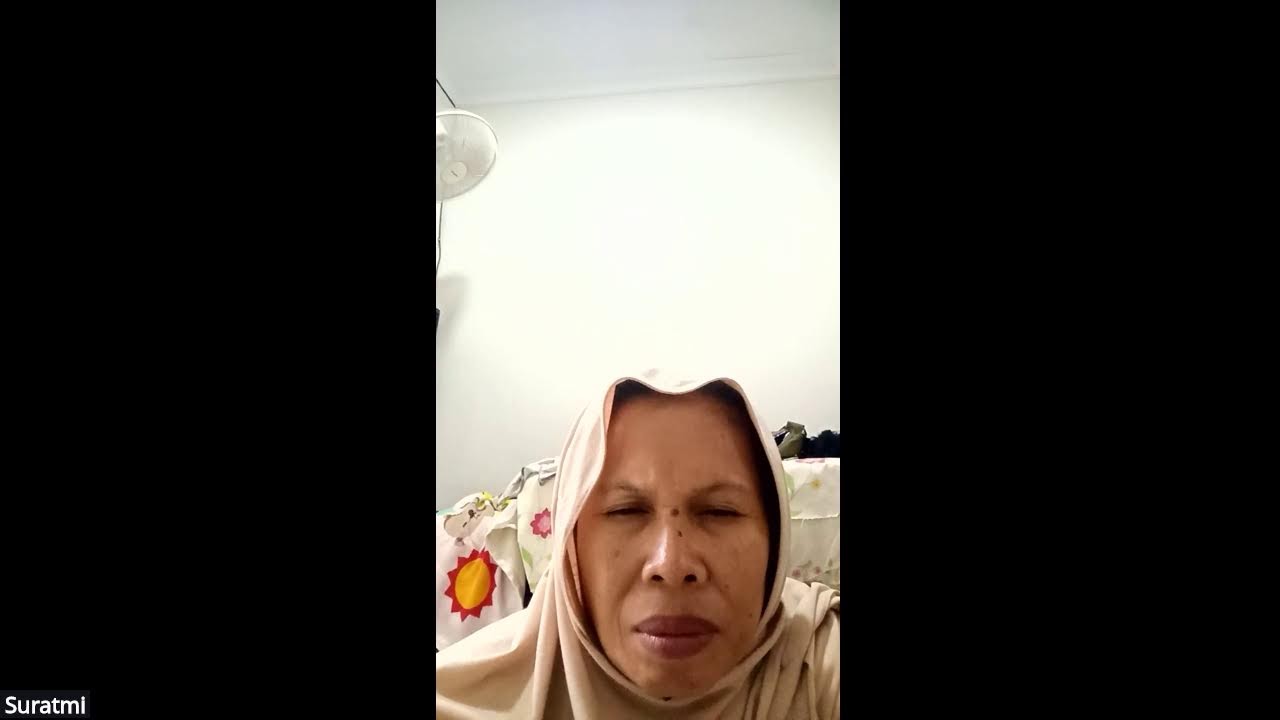 Workshop Kewaspadaan Dini Terhadap Penyakit Campak dan Pentingnya Imunisasi Campak