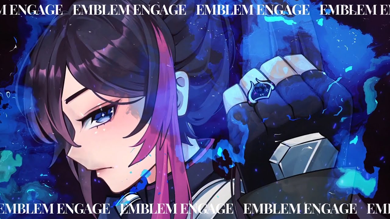 Emblem Engage! | Cover by Lady Noriko
