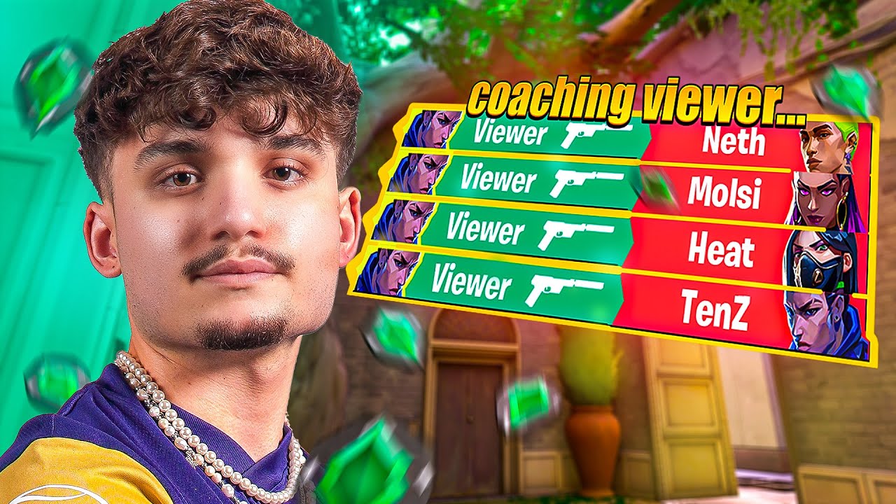 ASCENDANT SPIELER COACHING! TIPPS & TRICKS ZUM BESSER WERDEN 👀