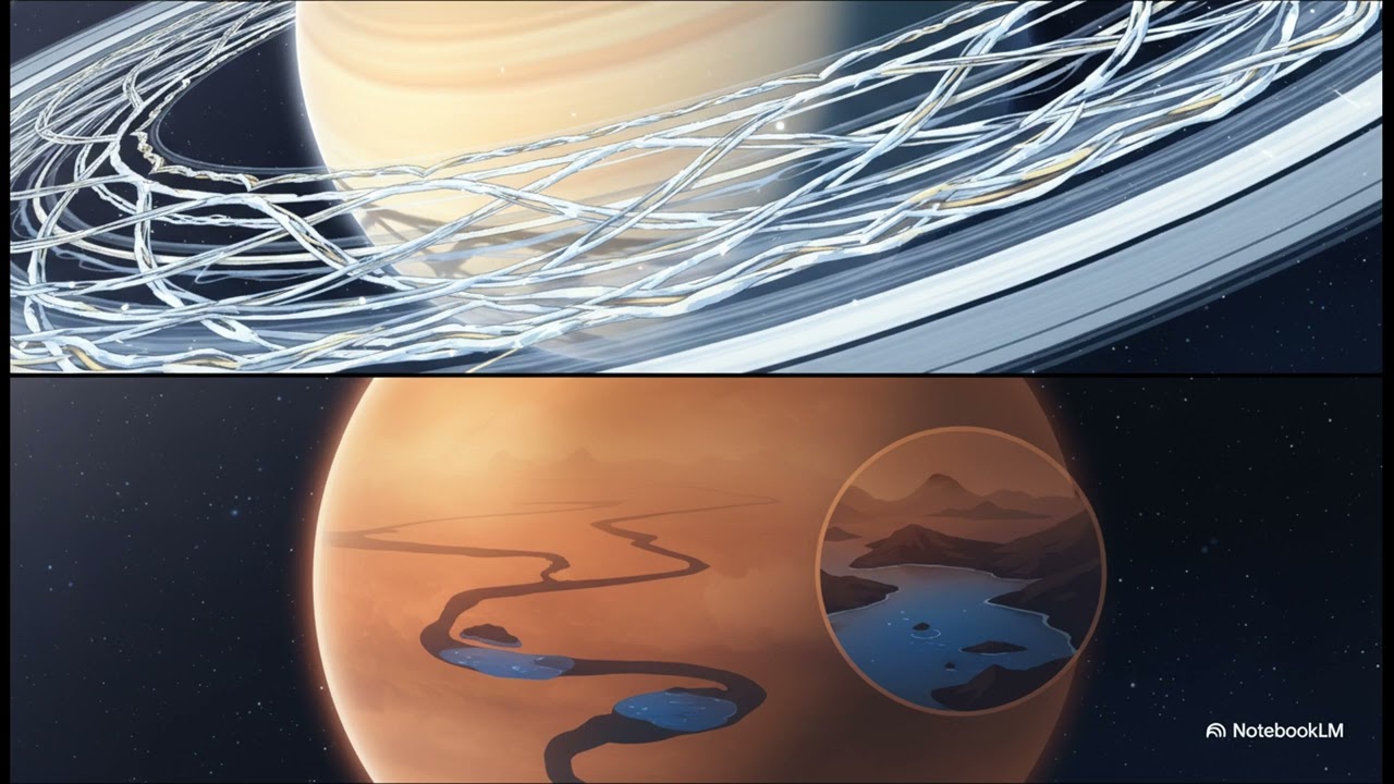 Voyager: La Odisea Espacial que Redefinió la Ciencia y la Ingeniería