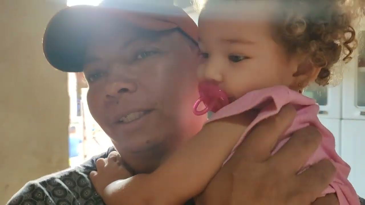 O DIA DE DOMINGO DA FAMÍLIA TRÊS RIACHO 