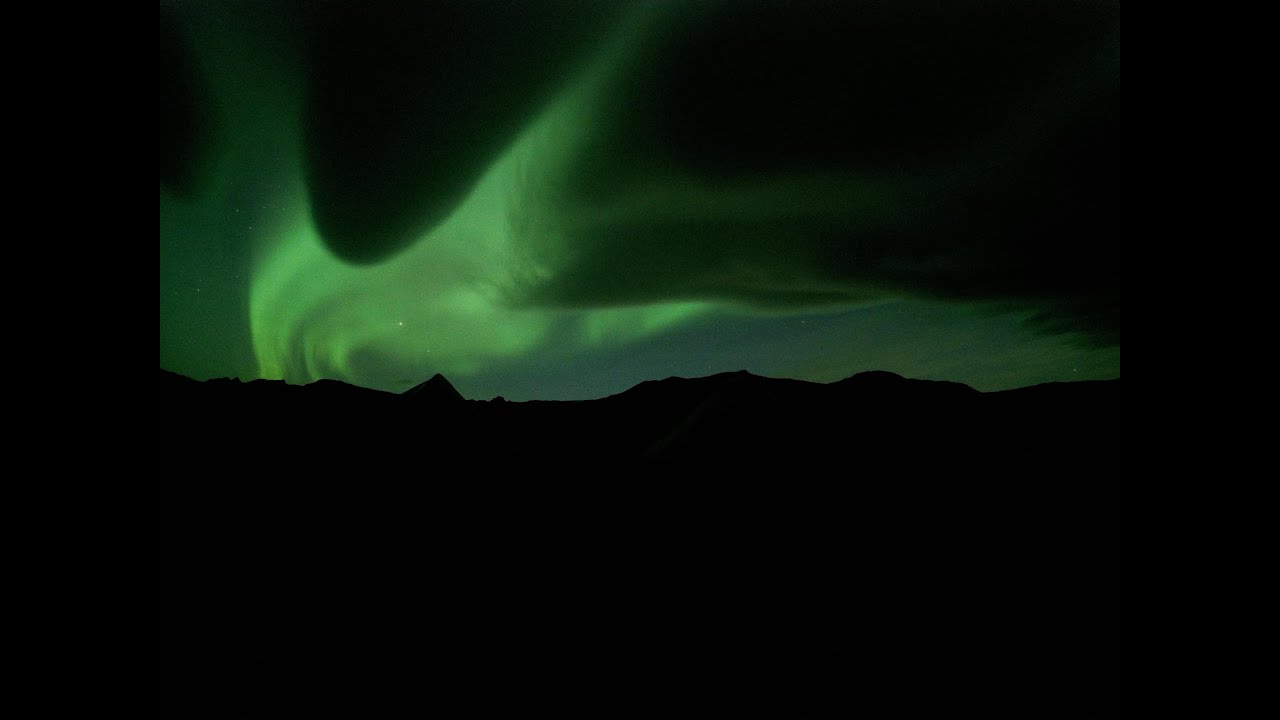 This is Iceland