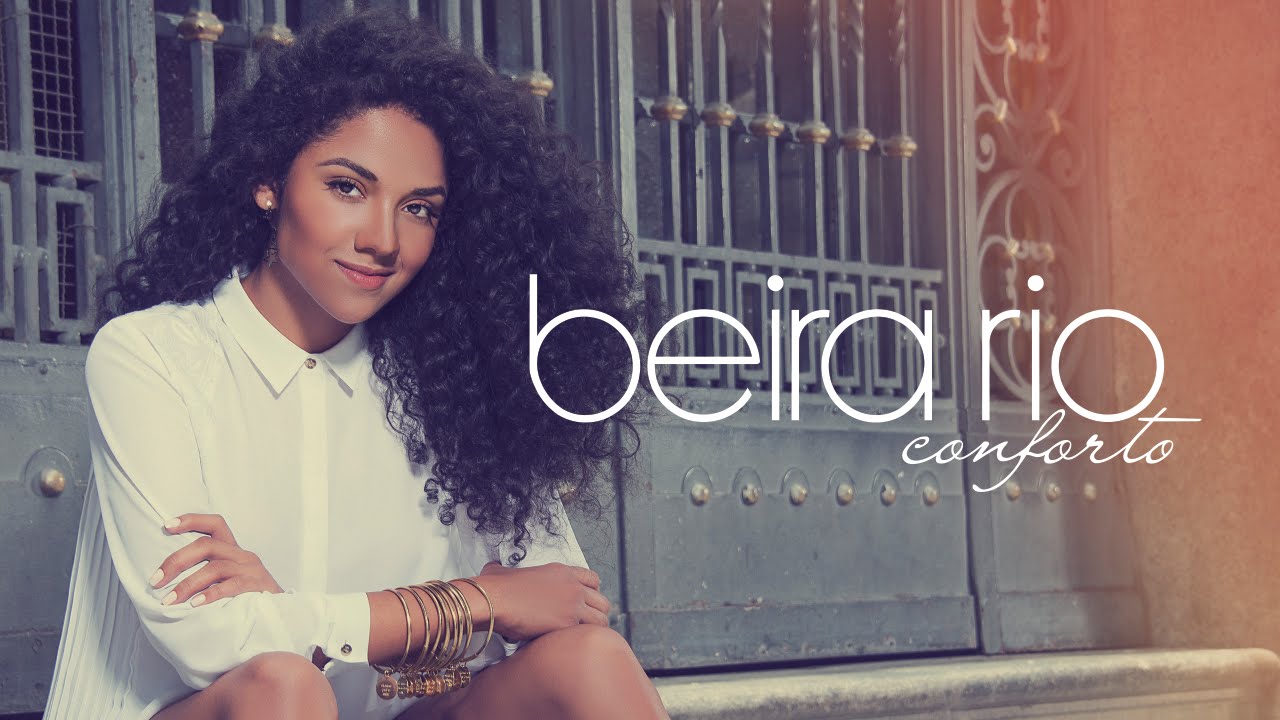 Fashion Film Beira Rio Conforto 2016