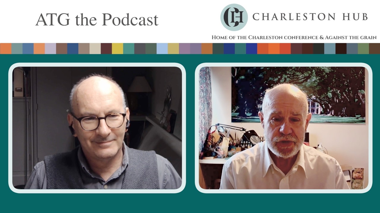 A Conversation with Phillip Bradley, Consultant on AI and the Internet
