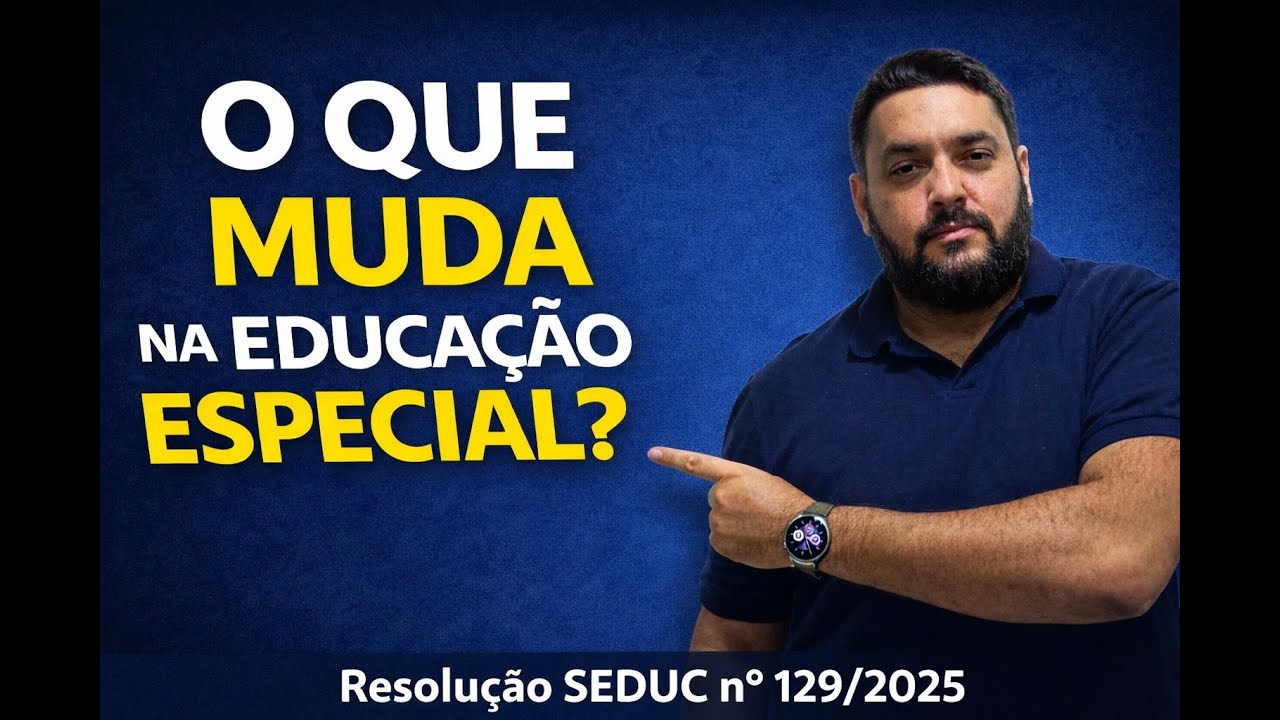 Escola é OBRIGADA a fazer isso? (Nova Resolução 129/2025)