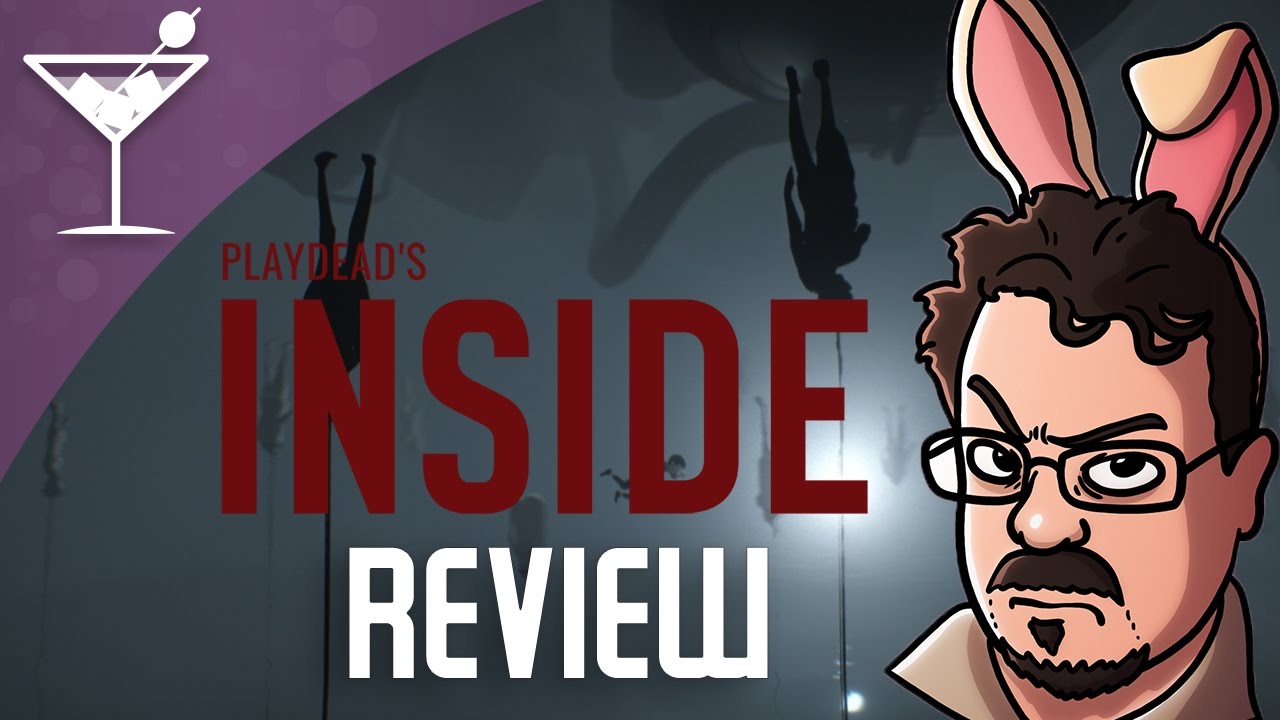 Playdead's Inside | Review | Let's Play With The Conquistadork