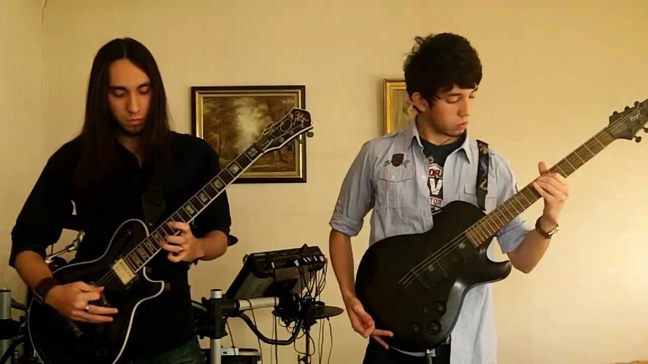 Alter Bridge 