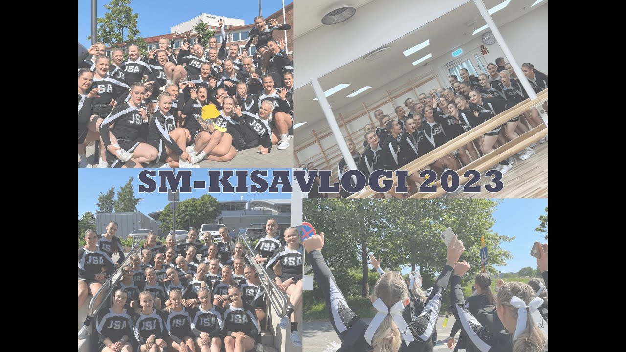 SM 2023 VLOGI