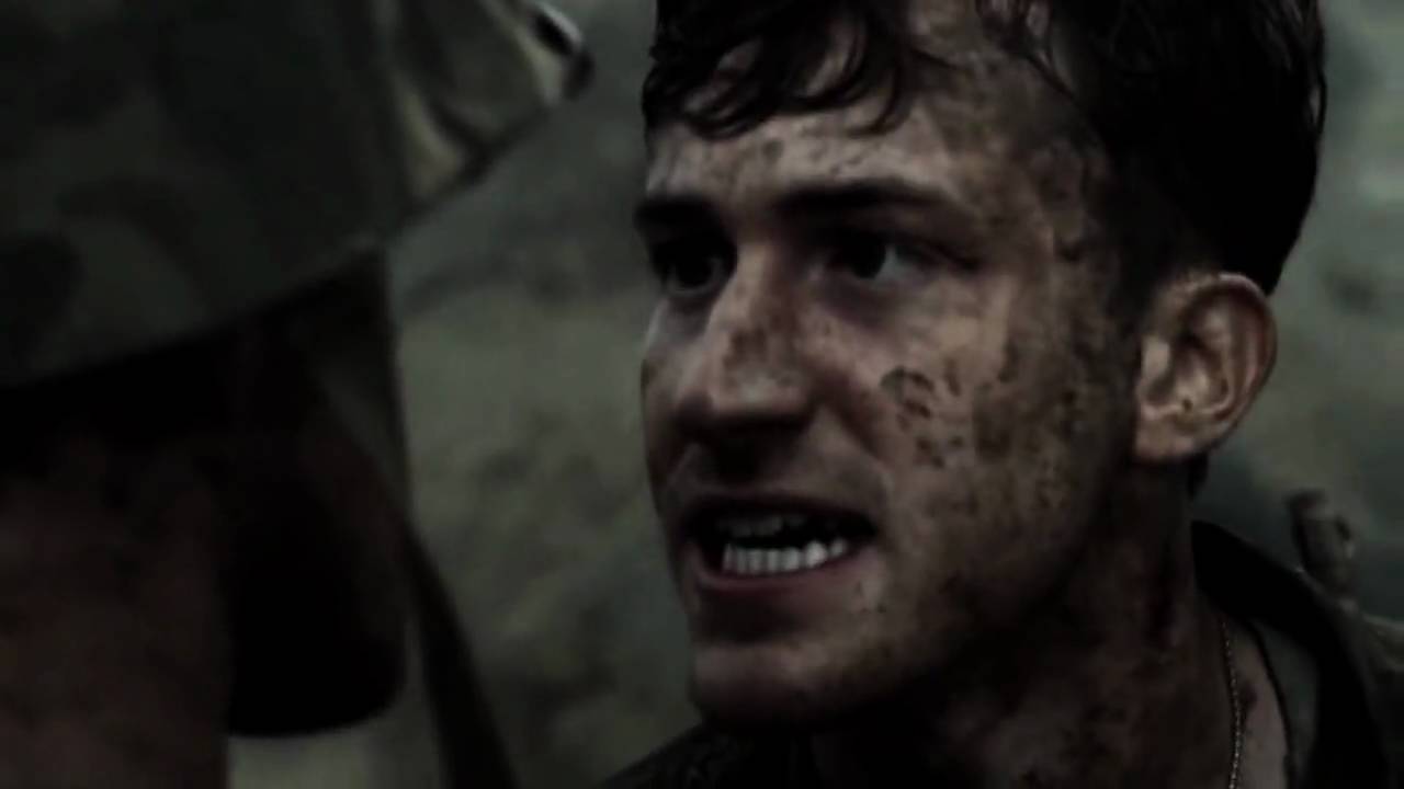 The Pacific - Eugene Sledge Tribute - My Name Is Lincoln