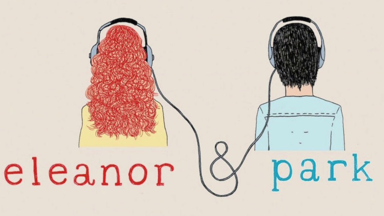 AUDIOLIBRO Eleanor & Park. Capítulo XLIII