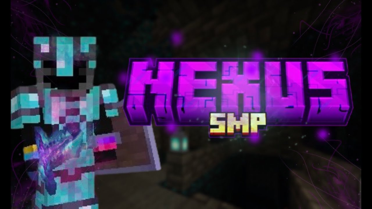Becoming the Strongest on this Minecraft Smp…