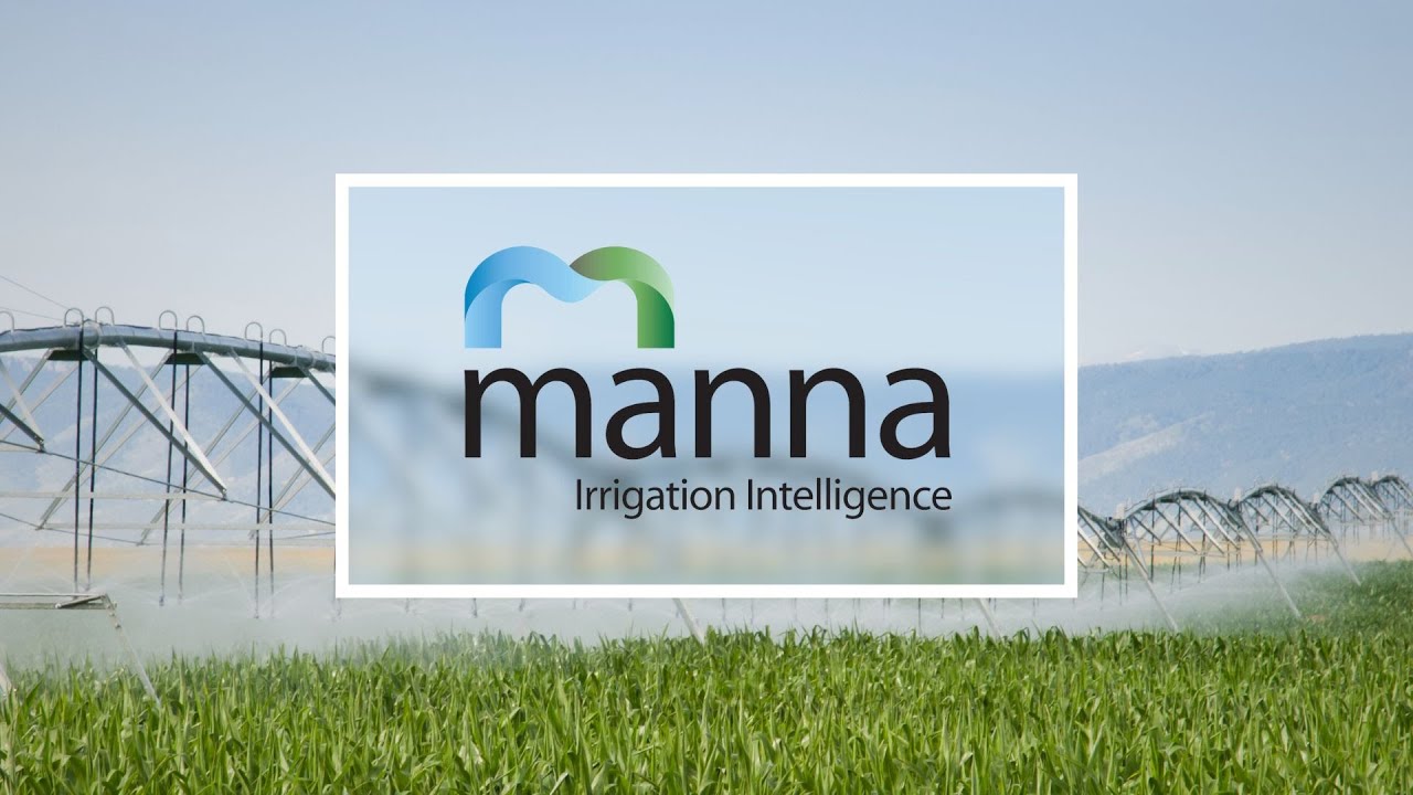 Manna Irrigation - Company Video