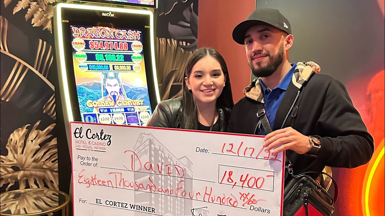 $200/Spin D Lucky Experience in Las Vegas #lasvegas #jackpot #casino #slotmachine #gambling #vegas