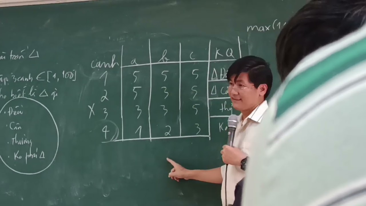Kiểm Thử Phần Mềm (Buổi 4) (P2)