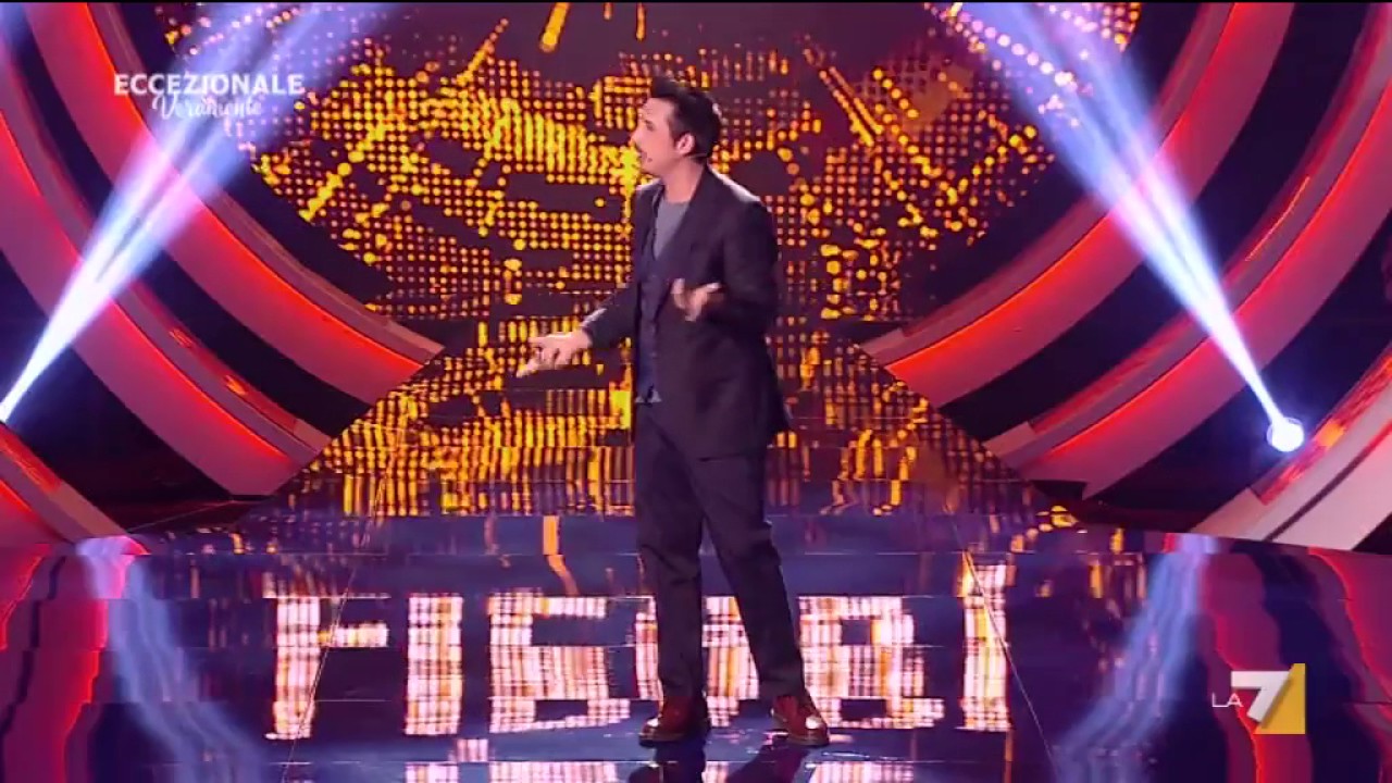Roberto Lipari: #NomiDarte ed origini delle parole