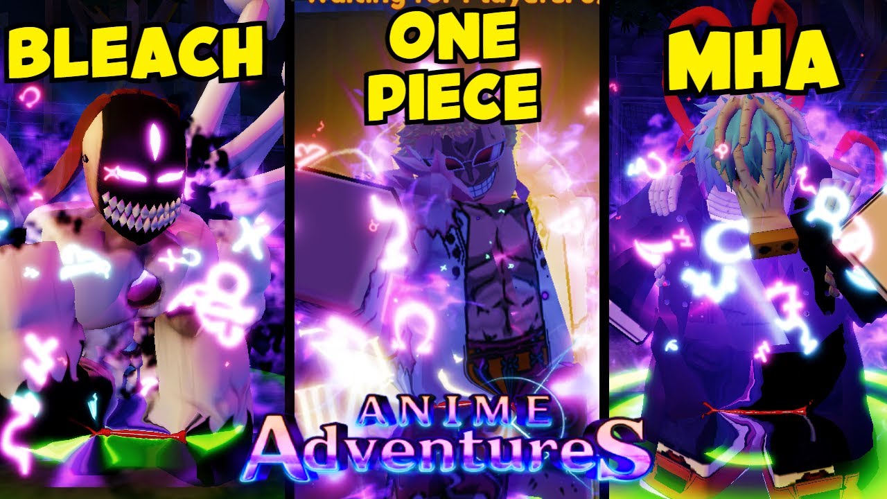 #6 INFINITE MODE BUT WHEEL DECIDES THE ANIME AND MY TEAM | ANIME ADVENTURES!