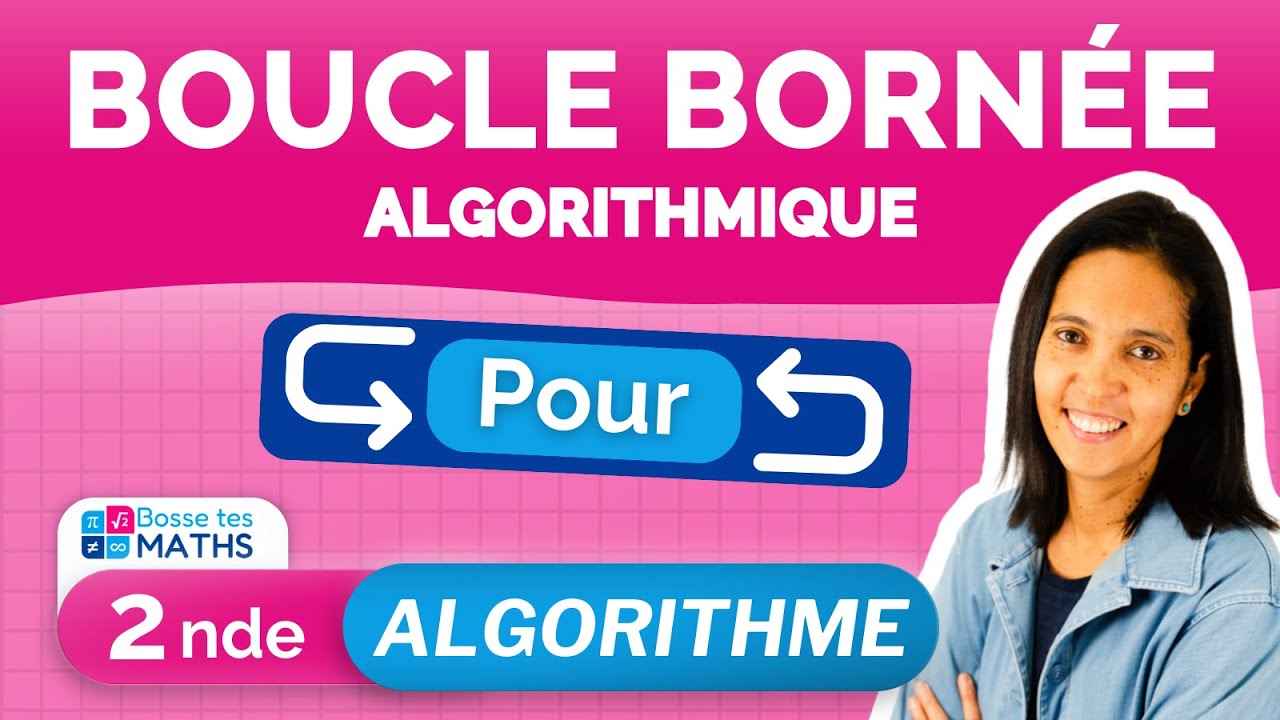 LA BOUCLE BORNÉE 