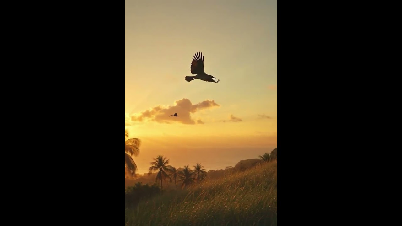 O som do descanso   Reggae Cristão