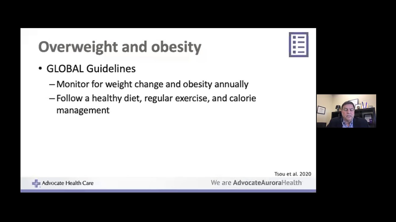Addressing Common Health Conditions in Adults with Down Syndrome (2/10/2021)