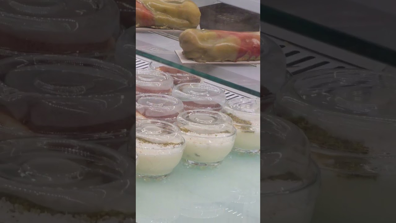 Turkish delight - рахат лукум. Istanbul #turkey #istanbul #turkishdelight #рахатлукум #стамбул