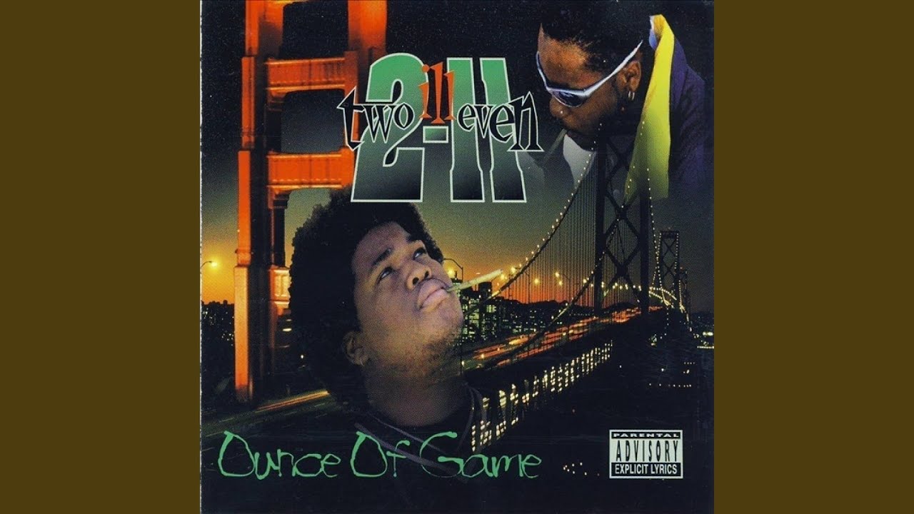 Out The Jacket (feat. Baldhead Rick, Bo-Leggs & I.M.P.)