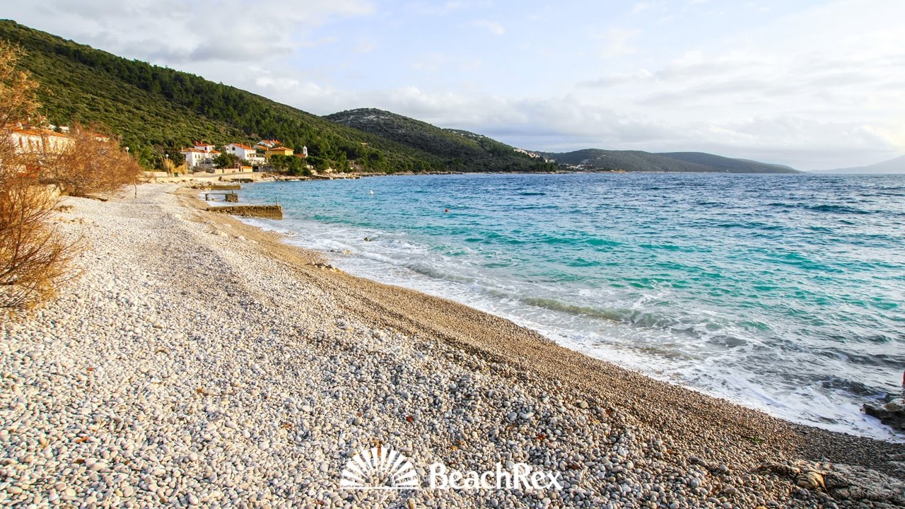 beach Martin&scaron;ćica, Martin&scaron;ćica, island Cres, Croatia