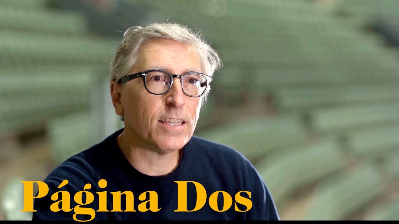David Trueba - Página Dos | La2
