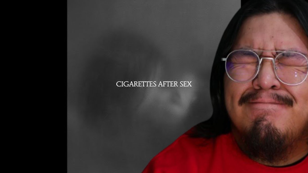 1ST LISTEN REACTION Dreams From Bunker Hill - Cigarettes After Sex