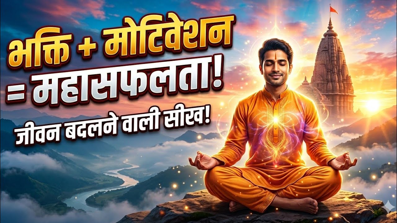 Are you troubled? The real cause and solution to every problem in life