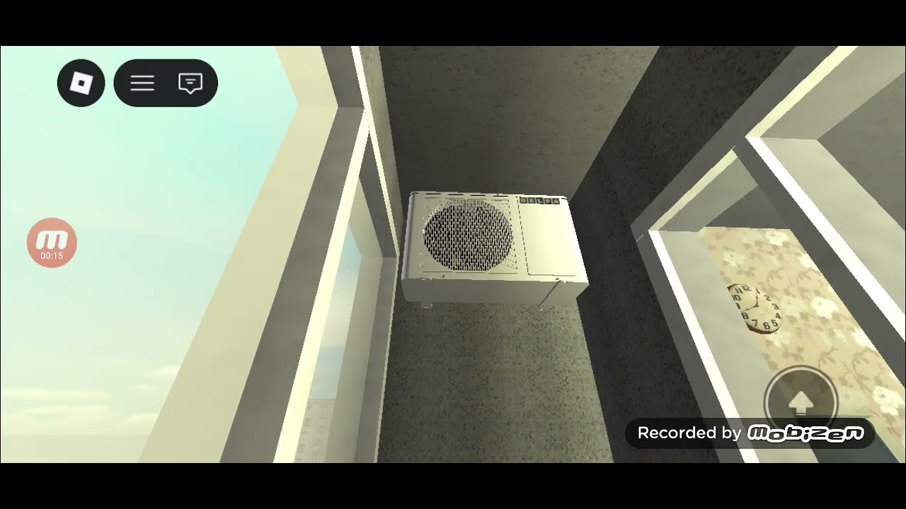 Old Delfa Mini Split Air Conditioner Startup And Running