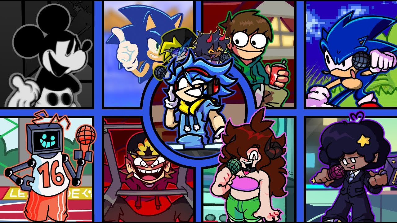 BLANTDAY BEATS BETADCIU (But every turn a different character is used)