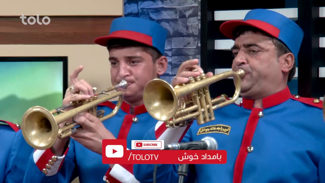 موسیقی گنجشکک و اجرای تیم باجه خانه با ( رقص زیبایی ایمل آصفی و شاه کاکل )