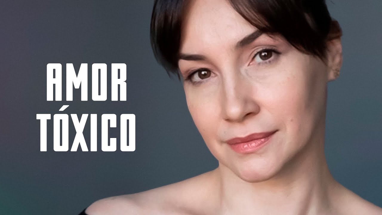 AMOR T&Oacute;XICO | Pel&iacute;cula Completa en Espa&ntilde;ol Latino