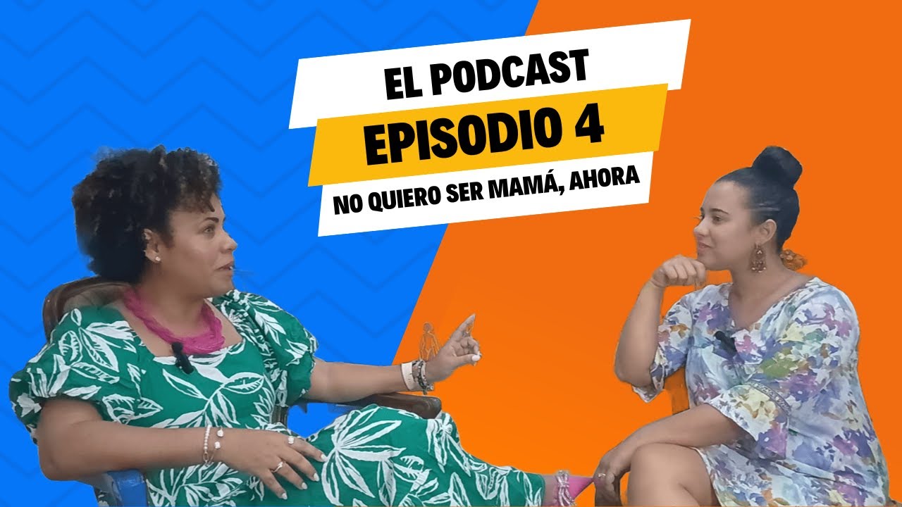 E4 La actriz Raquel Rey enfrenta los prejuicios de no querer ser mamá ahora.